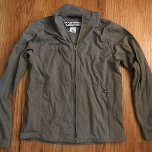 Men’s Columbia Heavy Duty Jacket